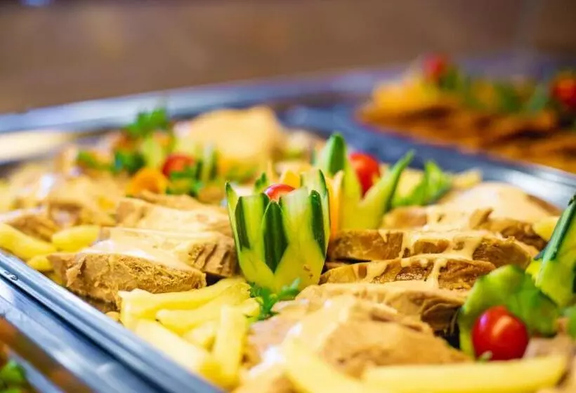 Fotos del hotel Amaris:  22