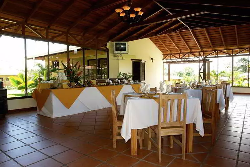 Fotos del hotel Arenal Manoa & Hot Springs:  3