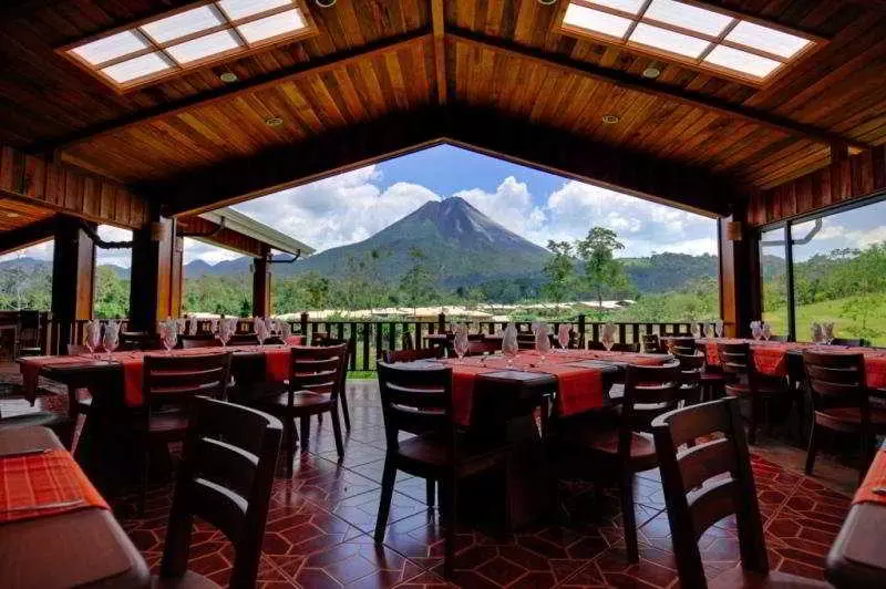 Fotos del hotel Arenal Manoa & Hot Springs:  6