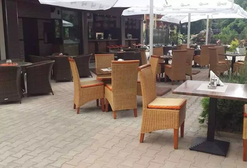 Fotos del hotel Bahami:  17