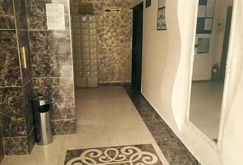 Fotos del hotel Bahami:  3