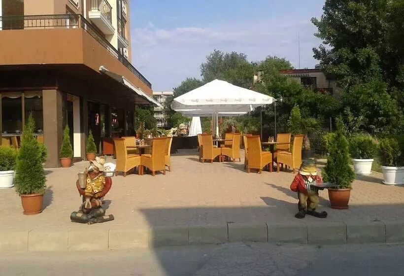 Fotos del hotel Bahami:  14