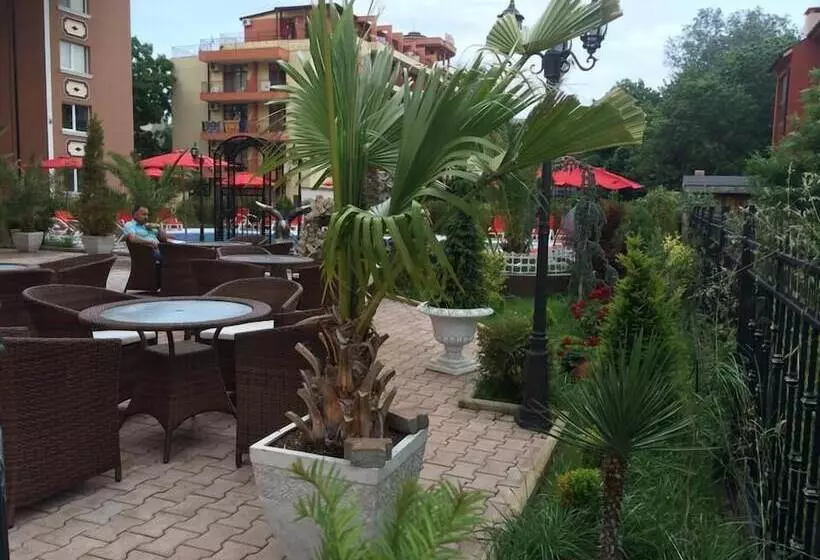 Fotos del hotel Bahami:  10