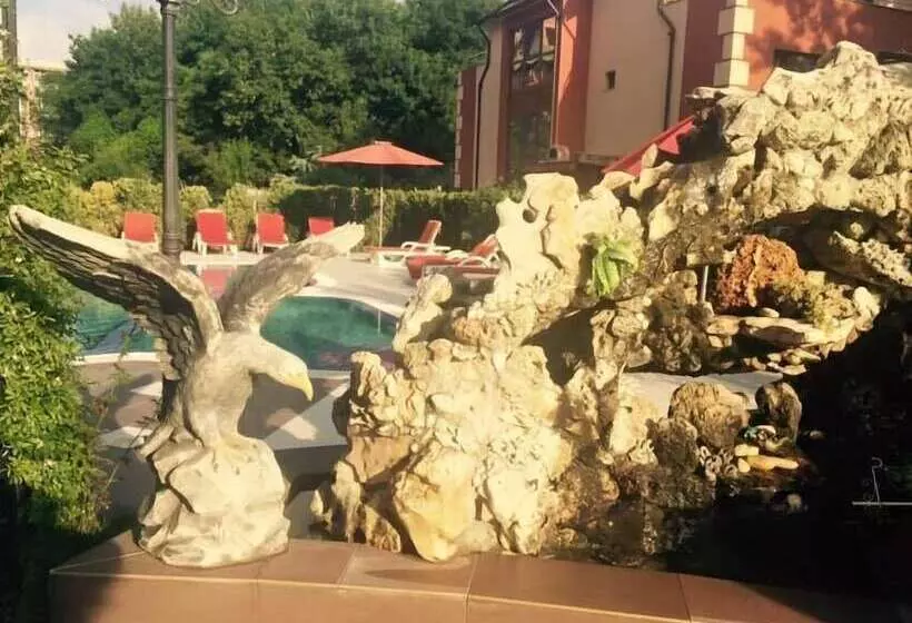 Fotos del hotel Bahami:  13