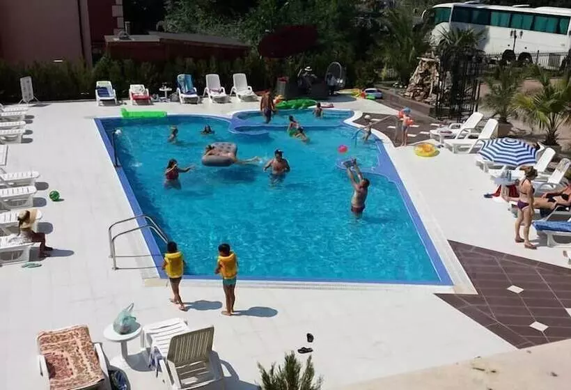 Fotos del hotel Bahami:  21