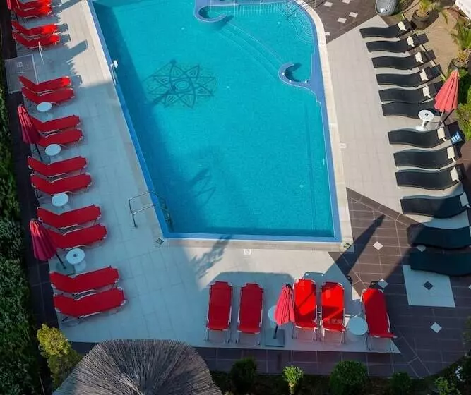 Fotos del hotel Bahami:  19