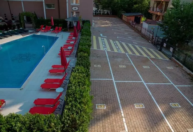 Fotos del hotel Bahami:  25