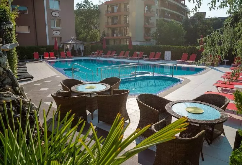 Fotos del hotel Bahami:  24