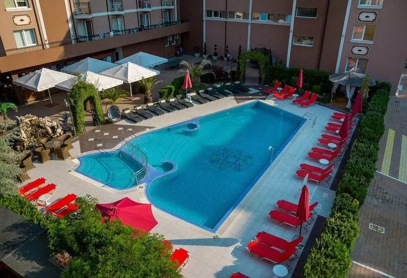 Fotos del hotel Bahami:  22