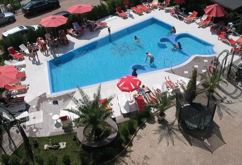 Fotos del hotel Bahami:  23