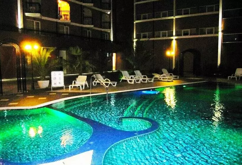 Fotos del hotel Bahami:  16