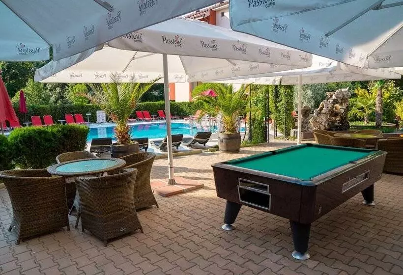 Fotos del hotel Bahami:  4