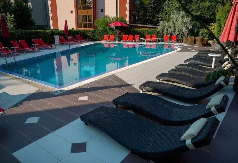 Fotos del hotel Bahami:  7