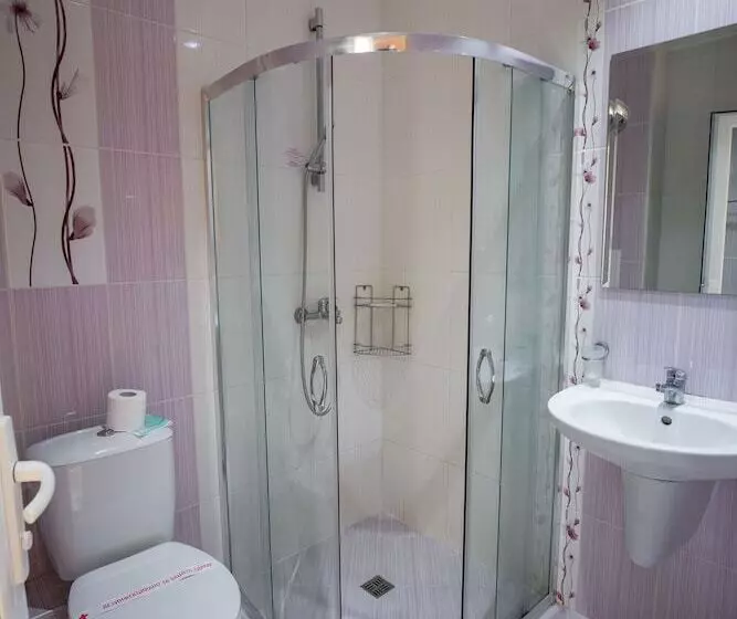 Fotos del hotel Bahami:  6