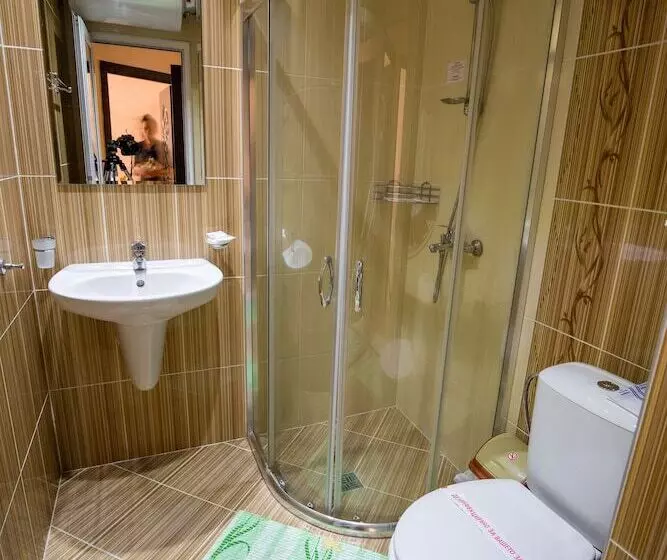 Fotos del hotel Bahami:  18