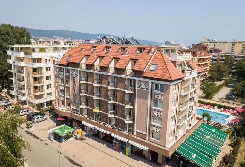 Fotos del hotel Bahami:  2