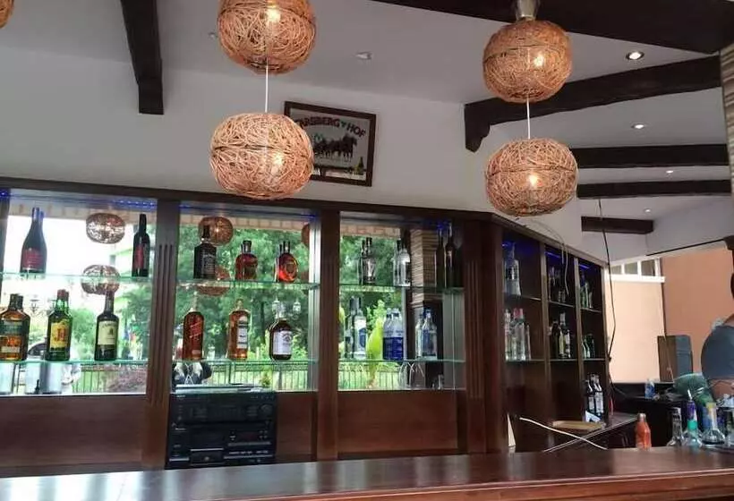 Fotos del hotel Bahami:  9