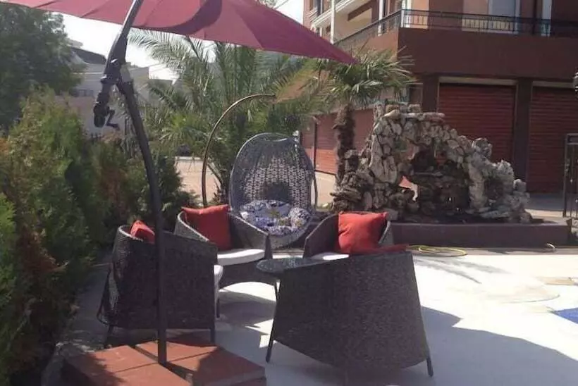 Fotos del hotel Bahami:  5