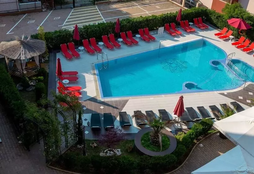 Fotos del hotel Bahami:  12