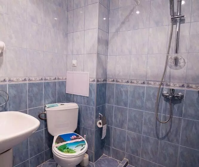 Fotos del hotel Bahami:  20