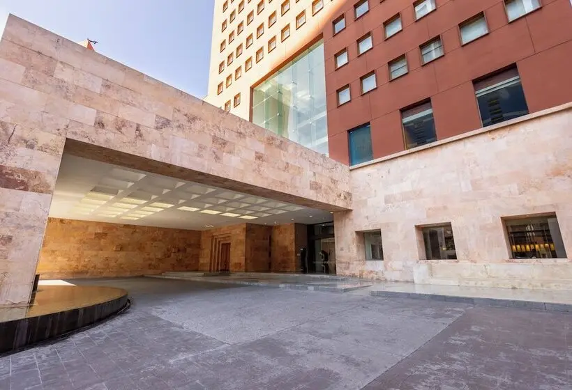 Fotos del hotel Camino Real Monterrey:  14