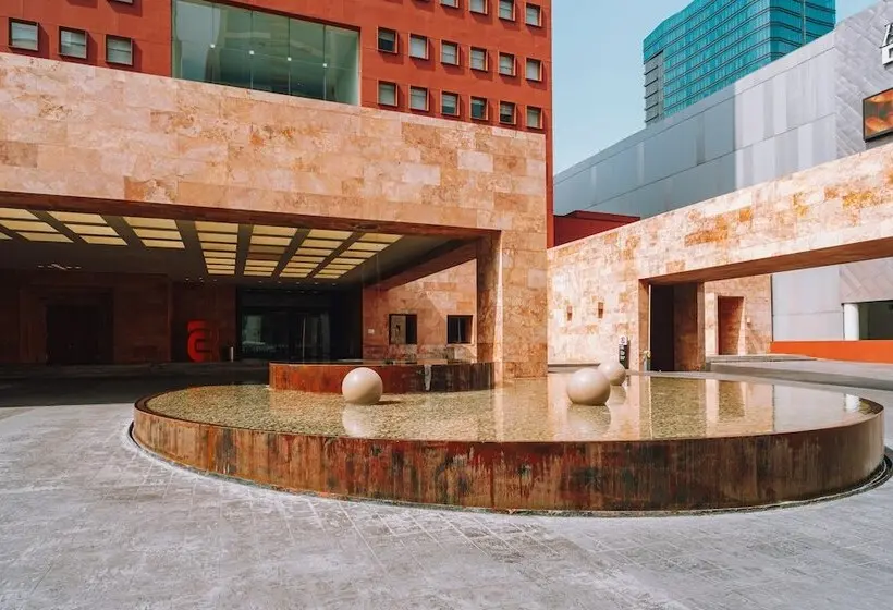 Fotos del hotel Camino Real Monterrey:  17