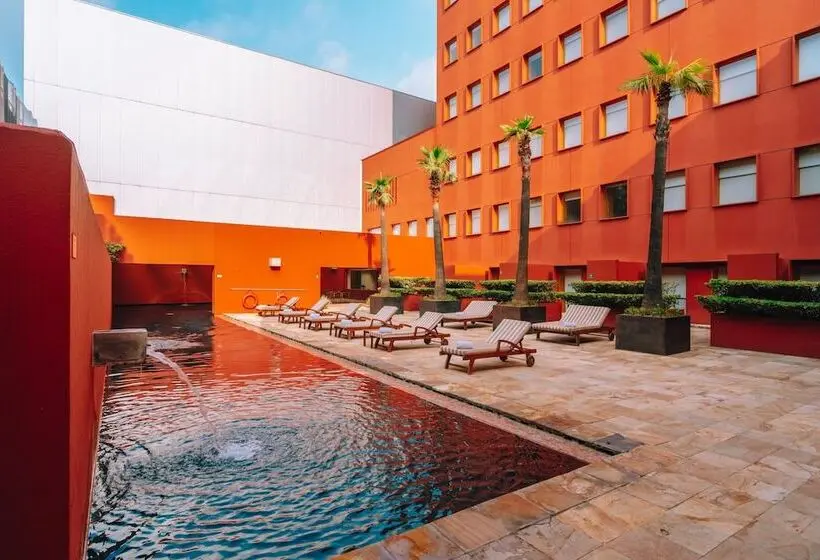 Fotos del hotel Camino Real Monterrey:  4