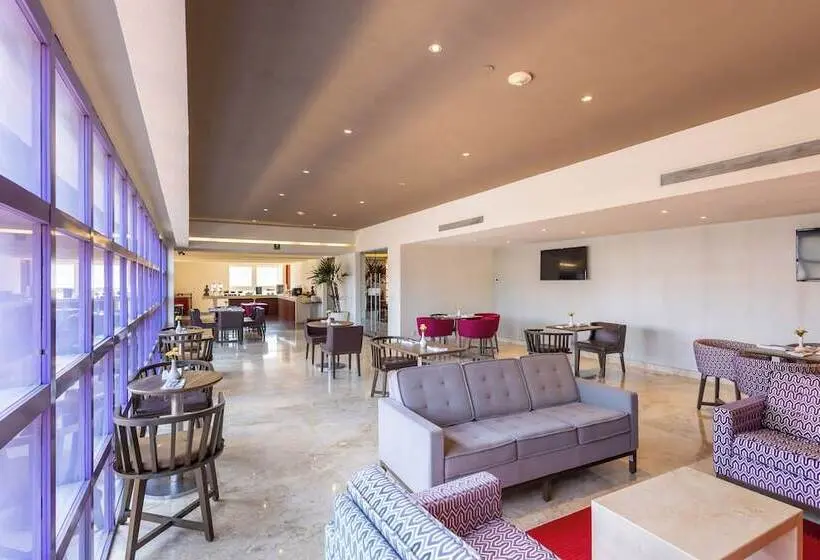 Fotos del hotel Camino Real Monterrey:  26