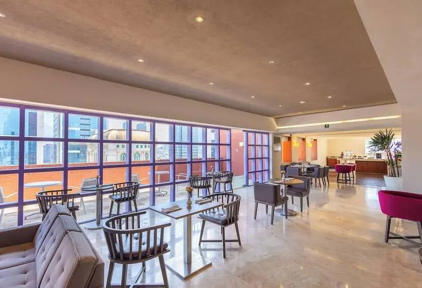 Fotos del hotel Camino Real Monterrey:  21