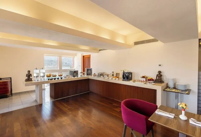 Fotos del hotel Camino Real Monterrey:  12