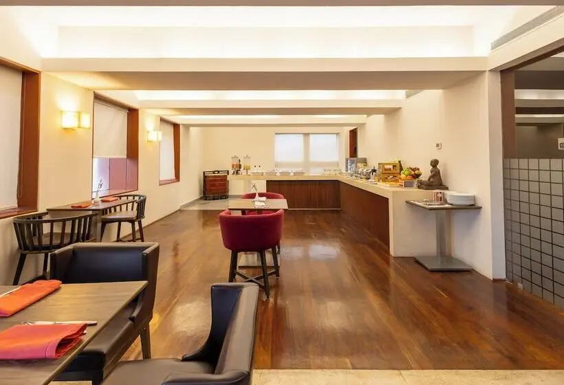 Fotos del hotel Camino Real Monterrey:  32