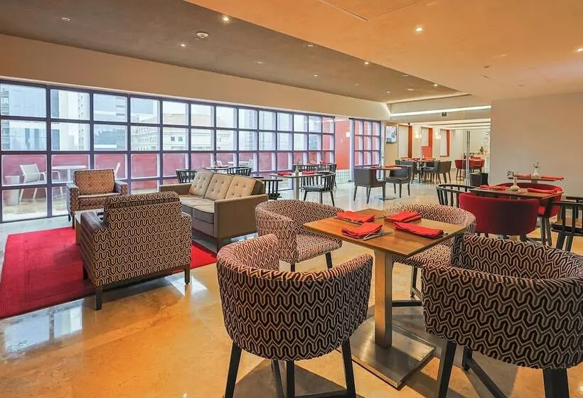 Fotos del hotel Camino Real Monterrey:  5