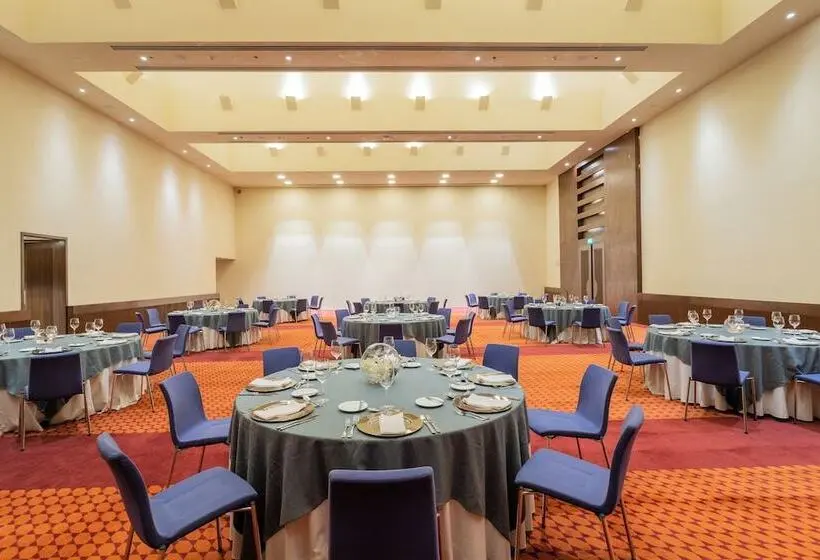 Fotos del hotel Camino Real Monterrey:  22