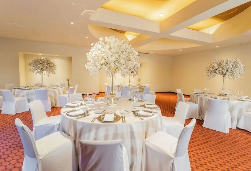 Fotos del hotel Camino Real Monterrey:  6