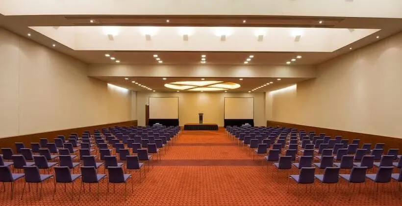 Fotos del hotel Camino Real Monterrey:  29