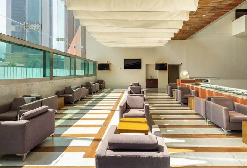 Fotos del hotel Camino Real Monterrey:  18