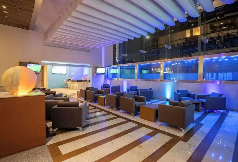 Fotos del hotel Camino Real Monterrey:  10