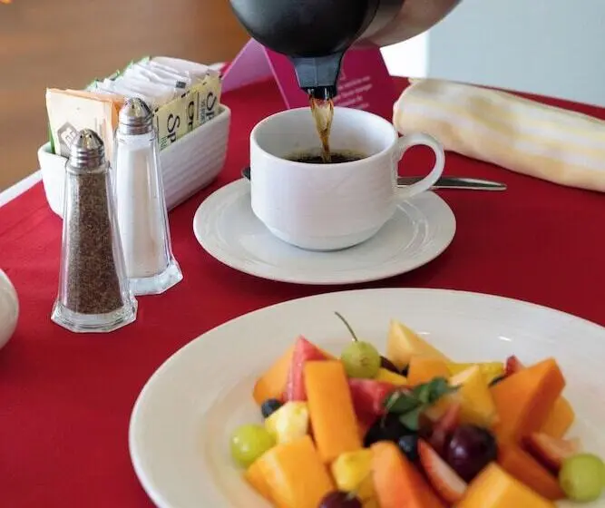 Fotos del hotel Camino Real Monterrey:  30