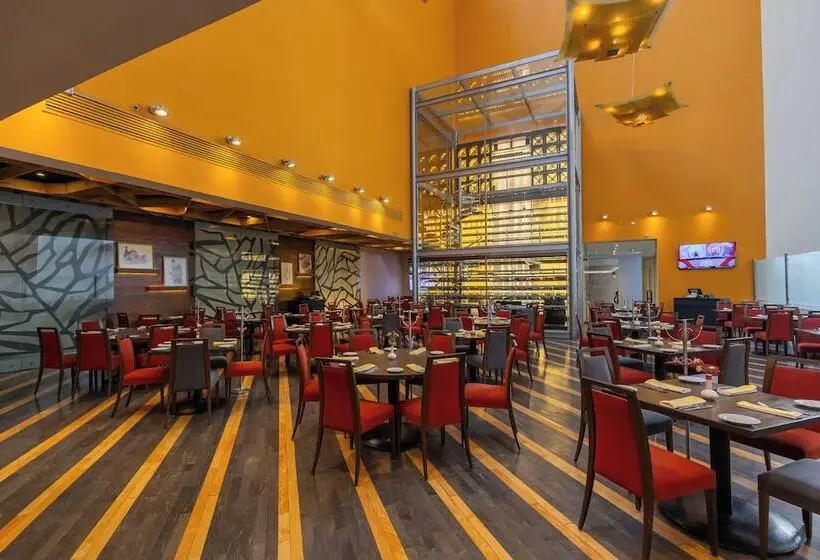 Fotos del hotel Camino Real Monterrey:  9