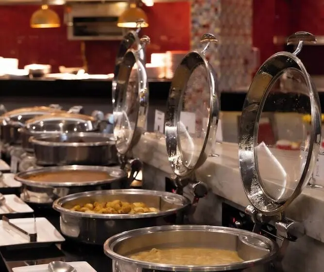 Fotos del hotel Camino Real Monterrey:  33