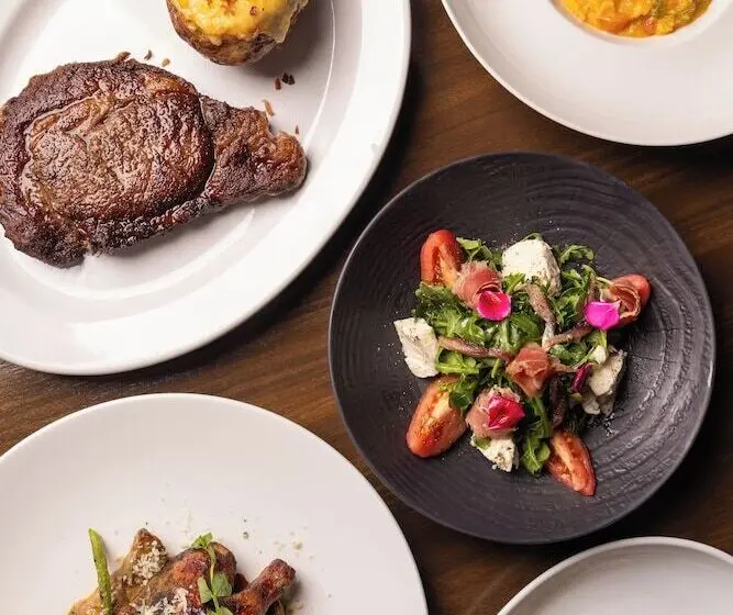 Fotos del hotel Camino Real Monterrey:  20