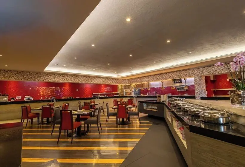 Fotos del hotel Camino Real Monterrey:  28