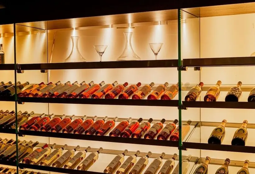 Fotos del hotel Camino Real Monterrey:  13