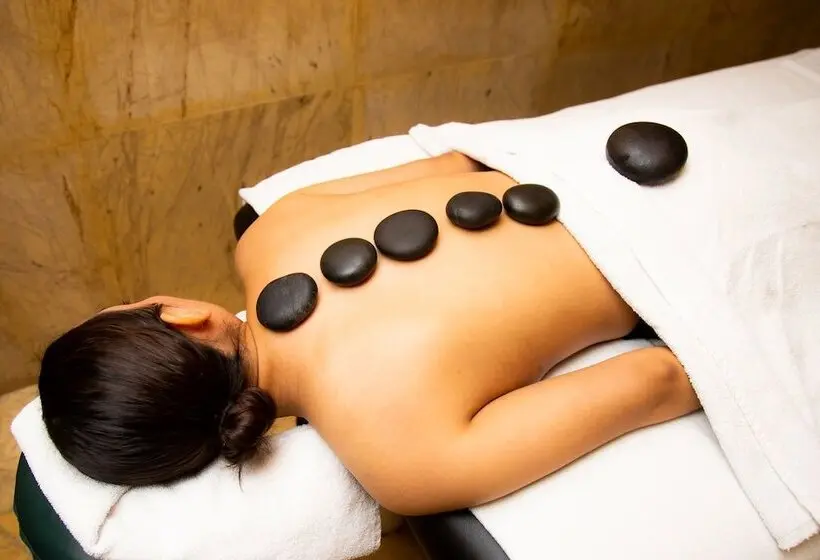 Fotos del hotel Camino Real Monterrey:  23