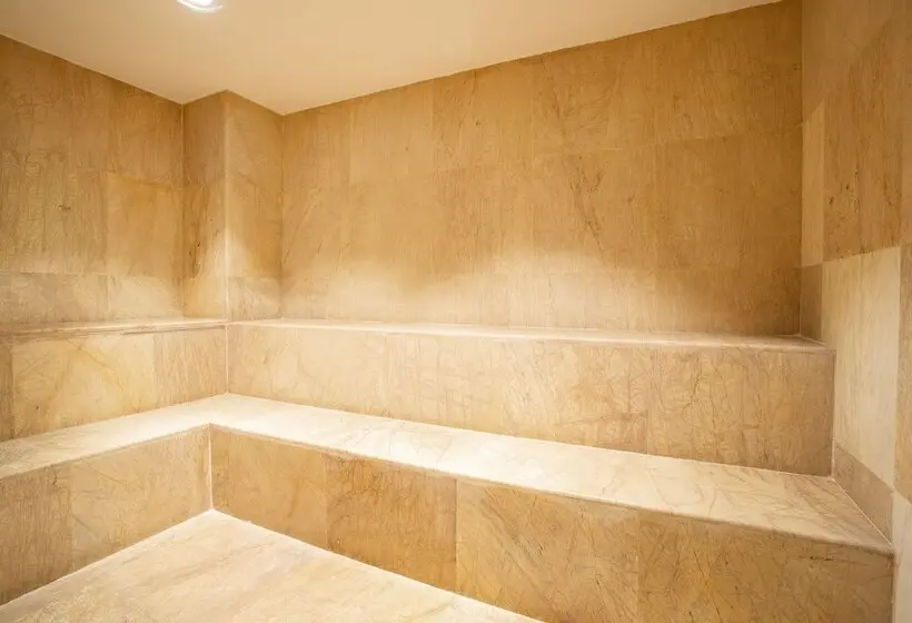 Fotos del hotel Camino Real Monterrey:  8