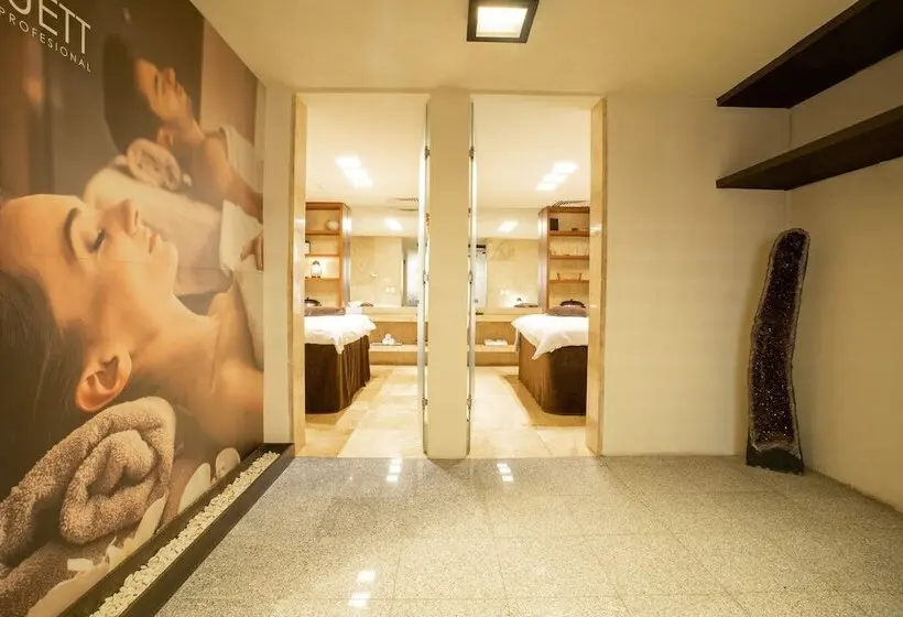 Fotos del hotel Camino Real Monterrey:  27