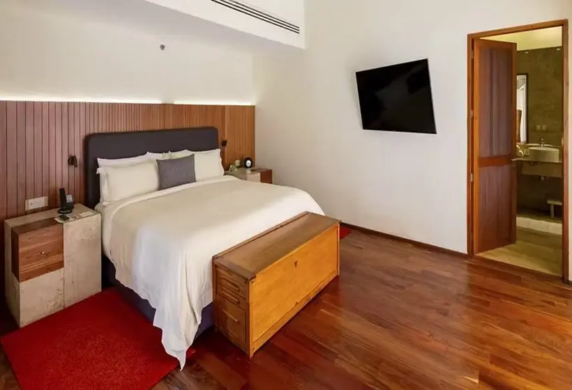 Fotos del hotel Camino Real Monterrey:  24