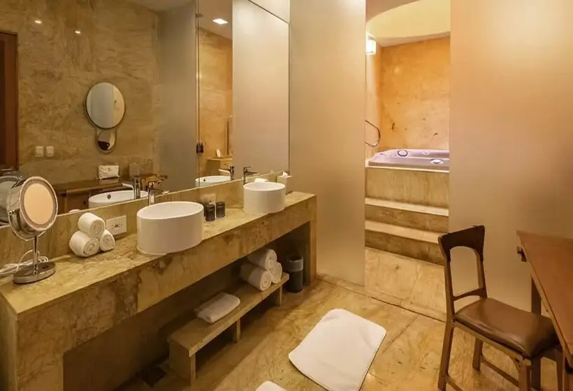 Fotos del hotel Camino Real Monterrey:  16