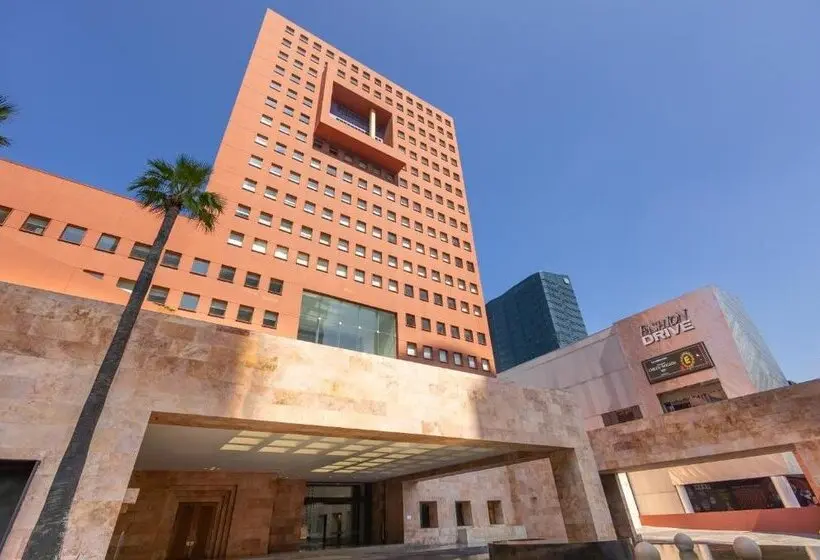 Camino Real Monterrey