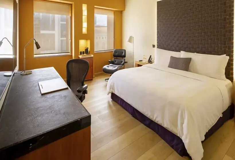 Fotos del hotel Camino Real Monterrey:  34